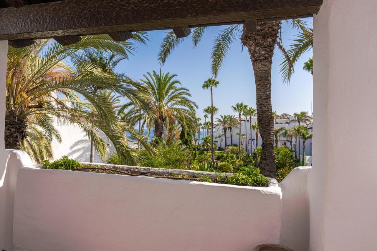 马尔韦利亚Luxurious Penthouse In Ventura Del Mar Puerto Banus公寓 外观 照片
