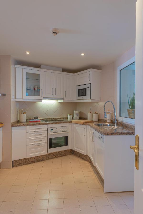 马尔韦利亚Luxurious Penthouse In Ventura Del Mar Puerto Banus公寓 外观 照片