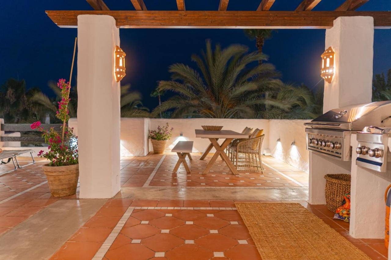 马尔韦利亚Luxurious Penthouse In Ventura Del Mar Puerto Banus公寓 外观 照片