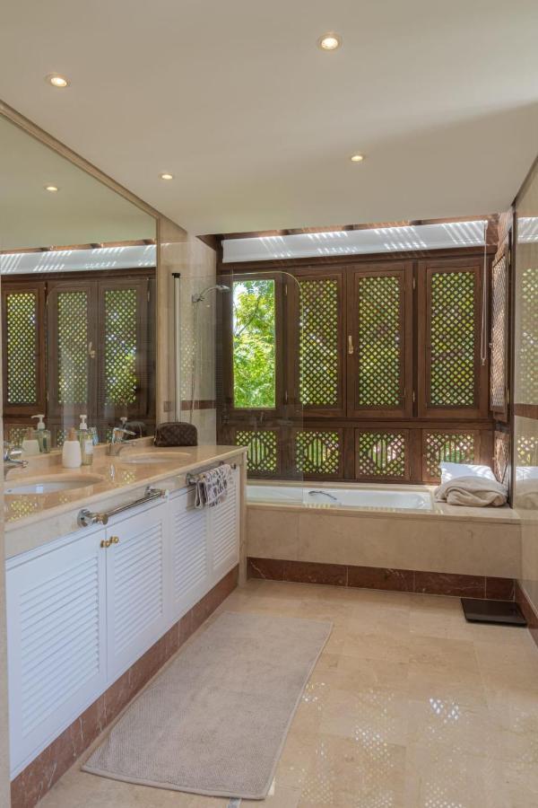 马尔韦利亚Luxurious Penthouse In Ventura Del Mar Puerto Banus公寓 外观 照片