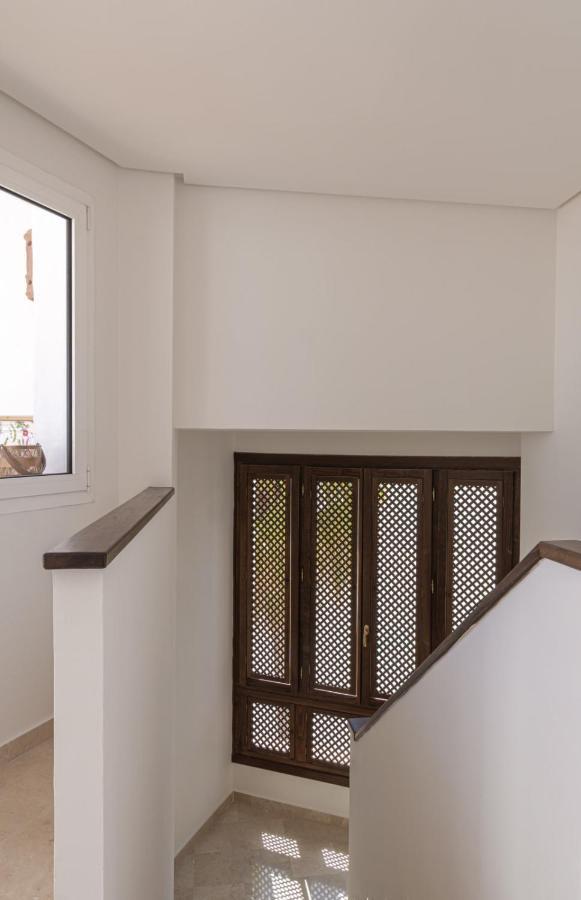 马尔韦利亚Luxurious Penthouse In Ventura Del Mar Puerto Banus公寓 外观 照片