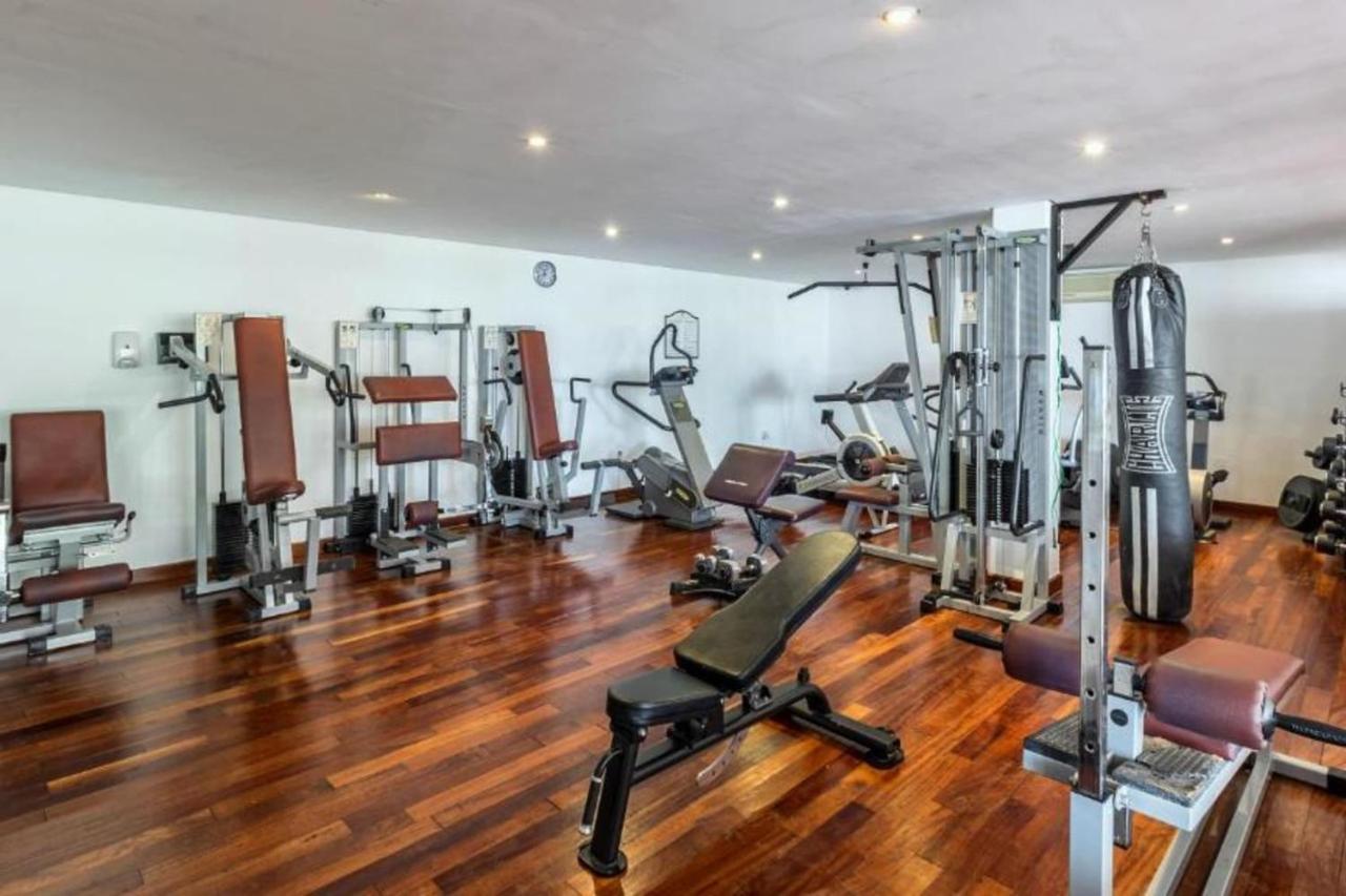 马尔韦利亚Luxurious Penthouse In Ventura Del Mar Puerto Banus公寓 外观 照片